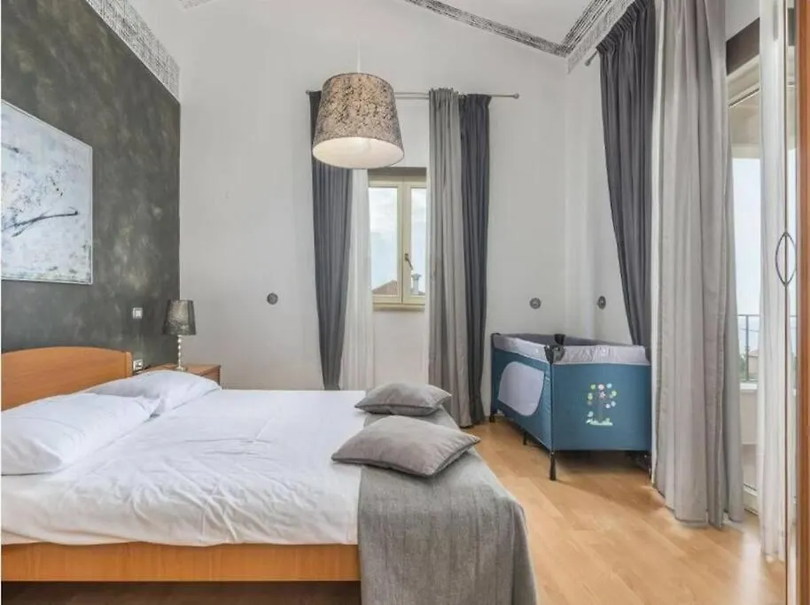 Villa Tomko Brovinje Croatia