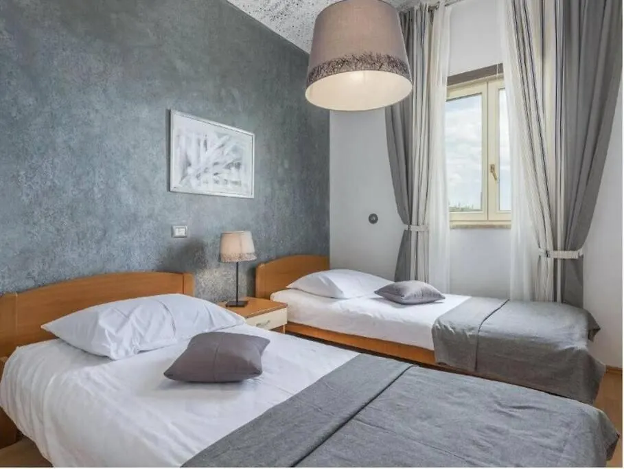 Villa Tomko Croatia