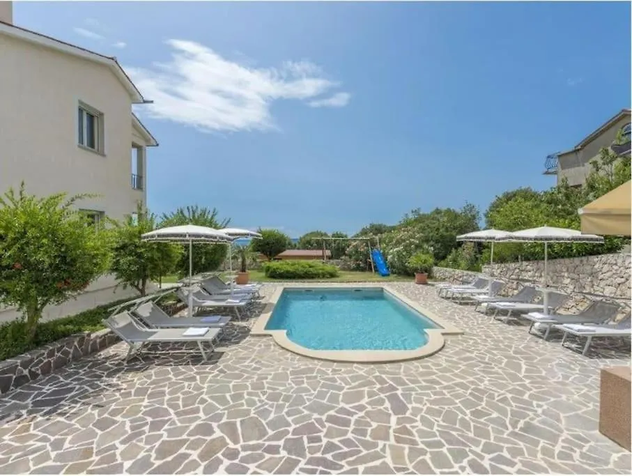 Villa Tomko Brovinje